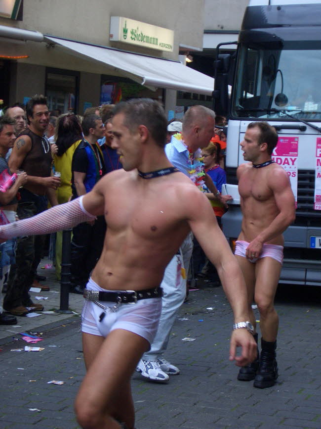 Cologne CSD 2004 030