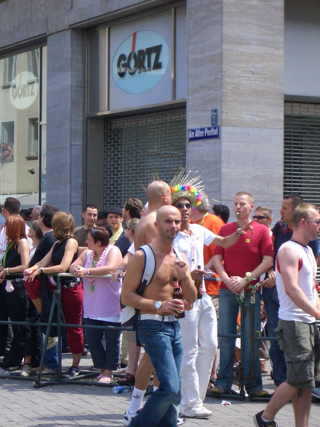 Cologne CSD 2005 (31)