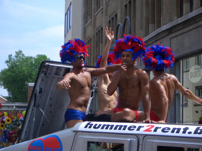 Cologne CSD 2005 (61)