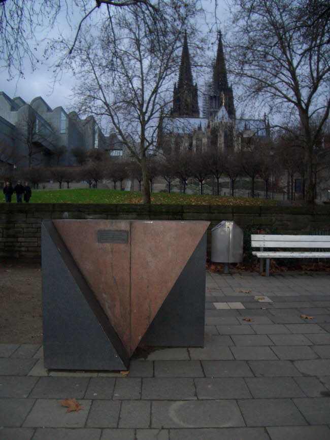 Copy of Cologne Home Monument 3