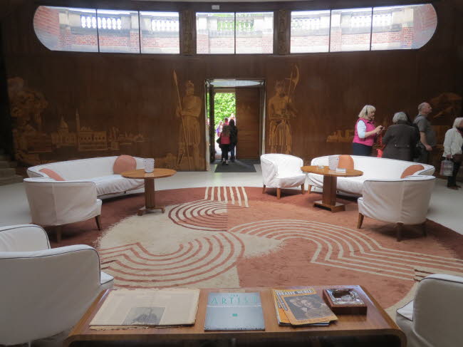 Eltham Palace (22)