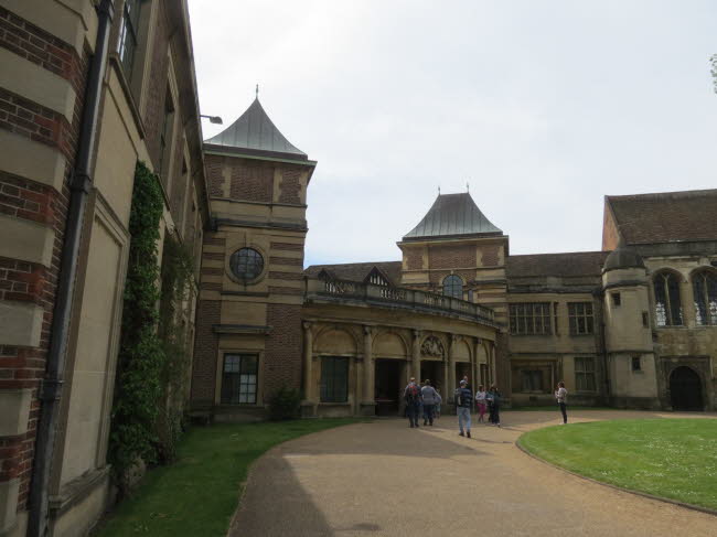 Eltham Palace (3)