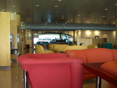 GC 0207 - Airport lounge 1