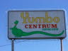 GC 0207 - Yumbo sign