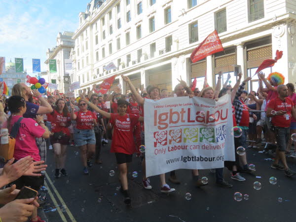 London Pride 2017 (100)