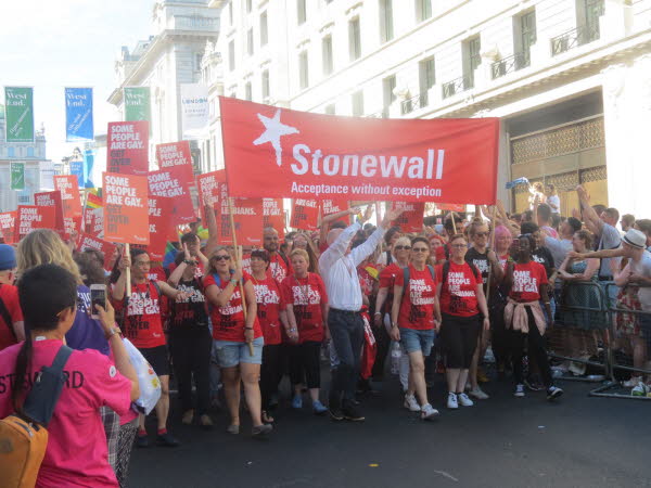 London Pride 2017 (101)