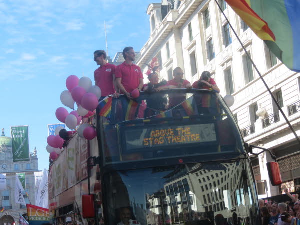 London Pride 2017 (109)