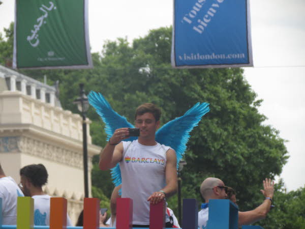 London Pride 2017 (11)