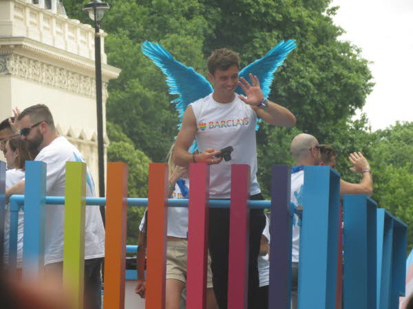 London Pride 2017 (12)