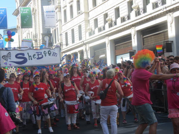 London Pride 2017 (129)