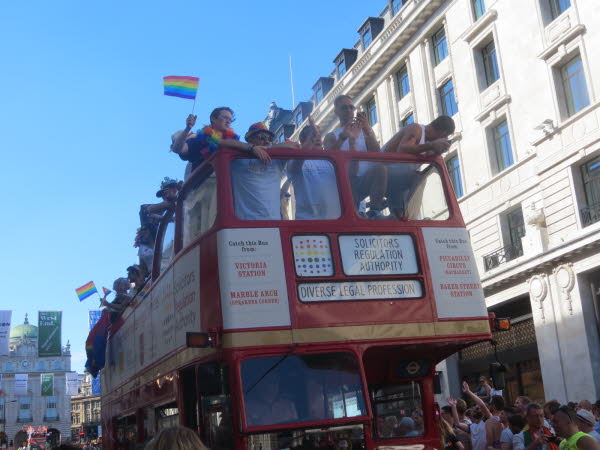 London Pride 2017 (133)