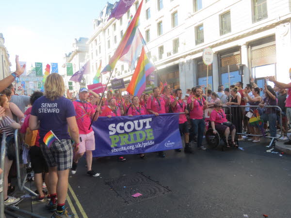 London Pride 2017 (143)