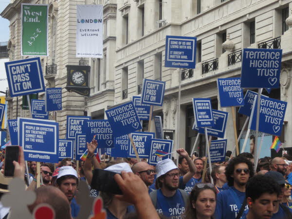 London Pride 2017 (15)