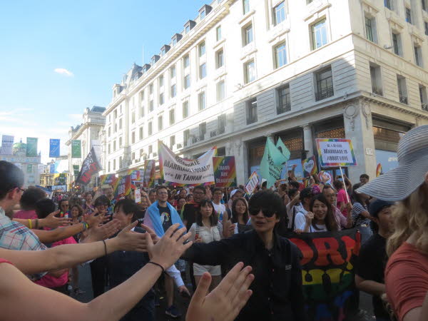 London Pride 2017 (171)