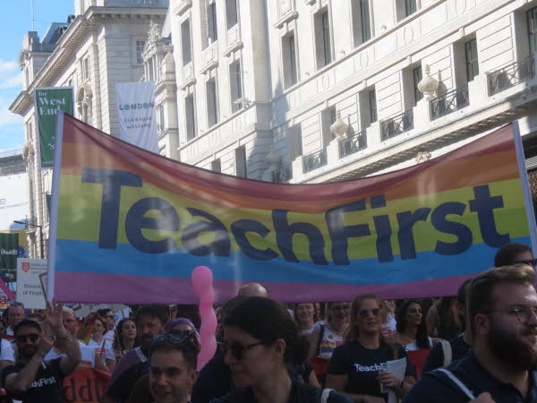 London Pride 2017 (174)