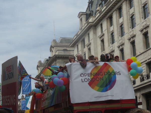 London Pride 2017 (18)