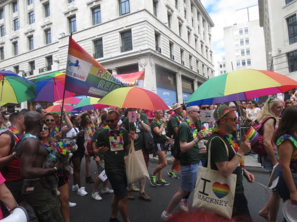 London Pride 2017 (27)