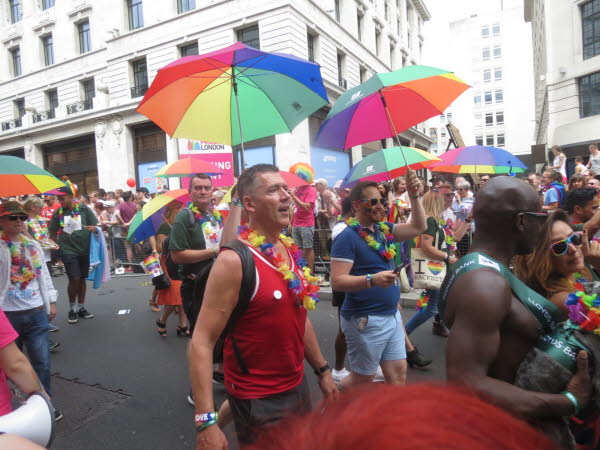 London Pride 2017 (28)