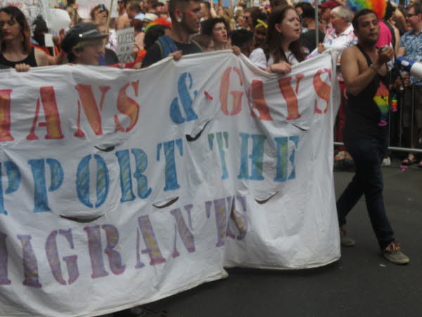London Pride 2017 (3)