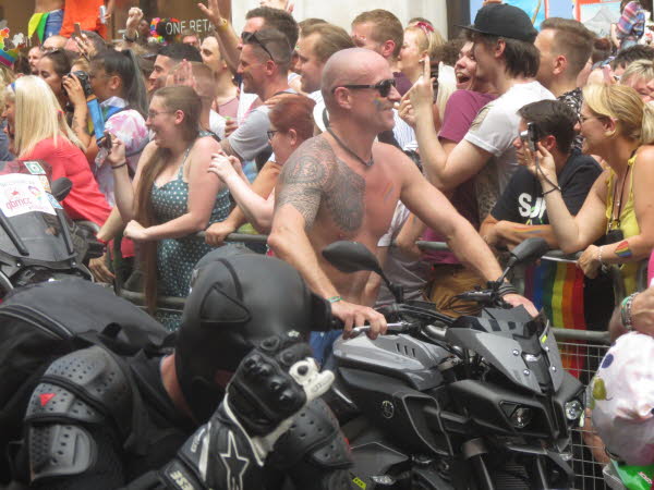 London Pride 2017 (33)