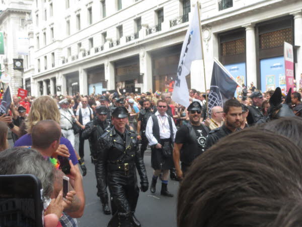 London Pride 2017 (37)