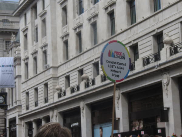 London Pride 2017 (41)