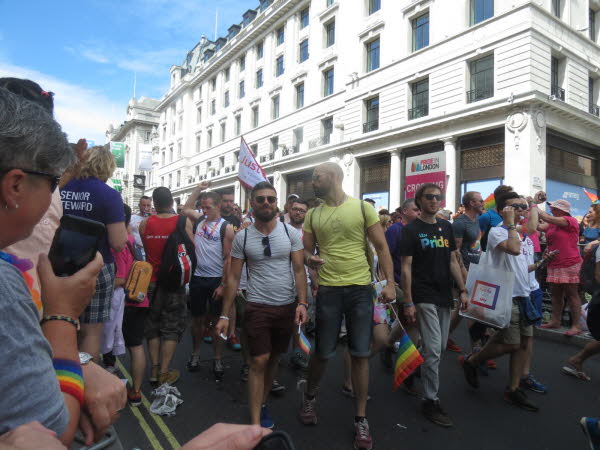 London Pride 2017 (50)
