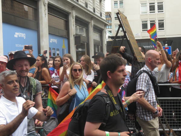 London Pride 2017 (6)