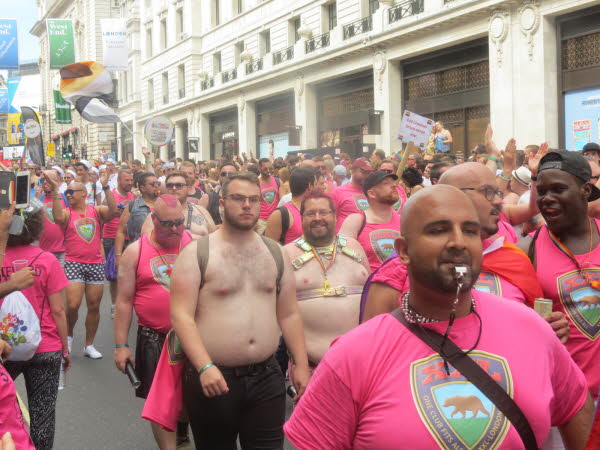 London Pride 2017 (66)