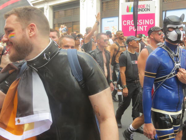 London Pride 2017 (68)