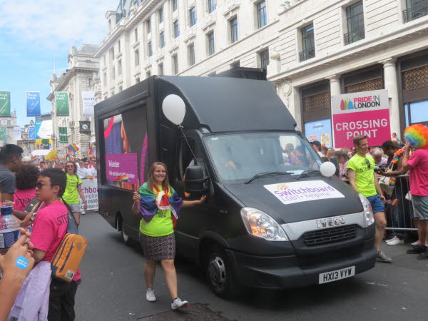 London Pride 2017 (73)