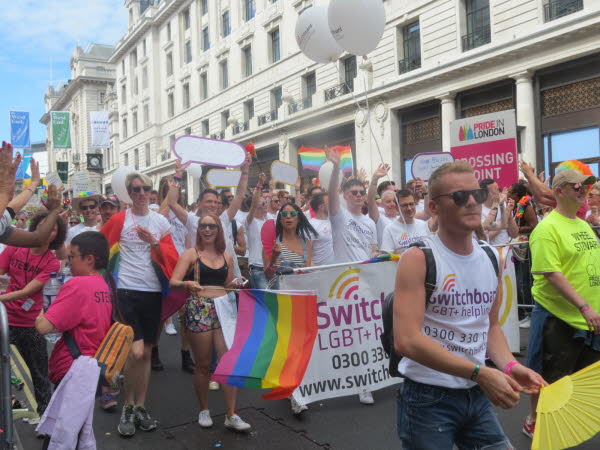 London Pride 2017 (74)