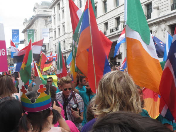 London Pride 2017 (8)