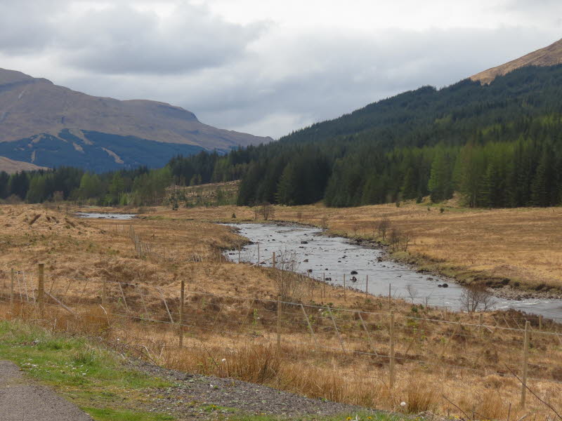 Paul and Klaus in Scotland (18)