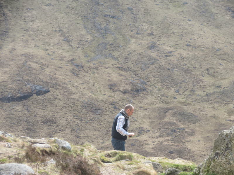 Paul and Klaus in Scotland (28)