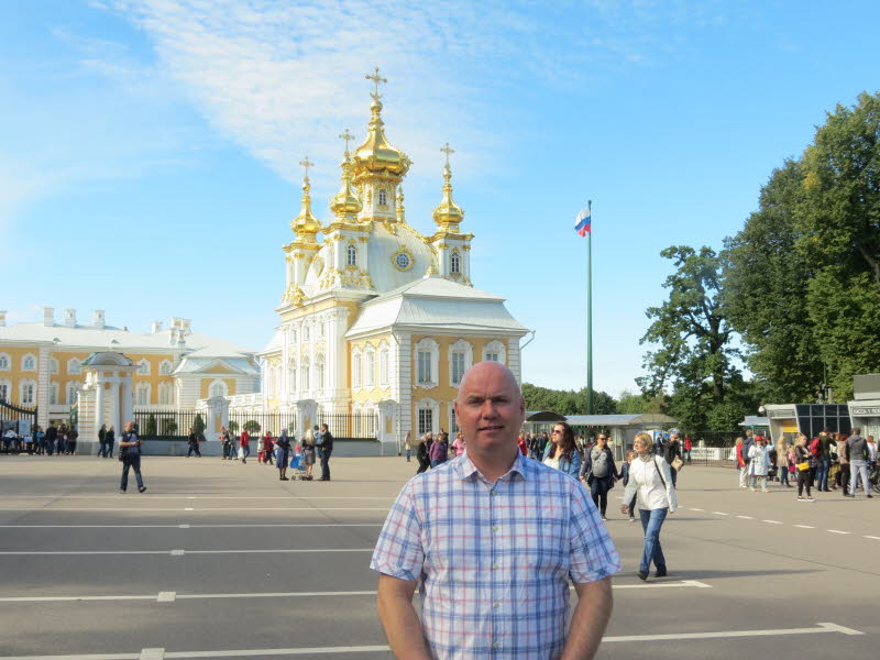 Peterhof (2)