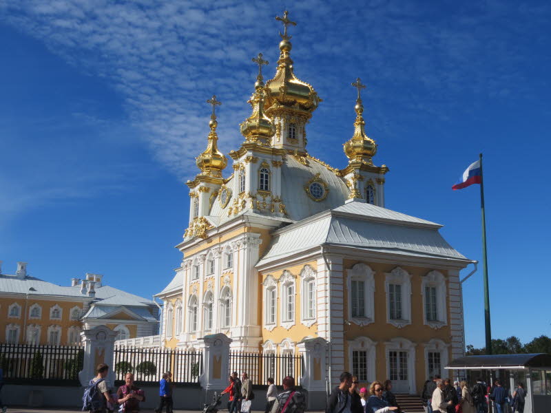 Peterhof (4)