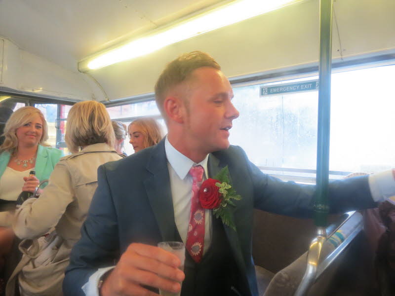 Richard and Ant Wedding 2015 (10)