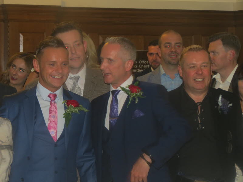 Richard and Ant Wedding 2015 (8)