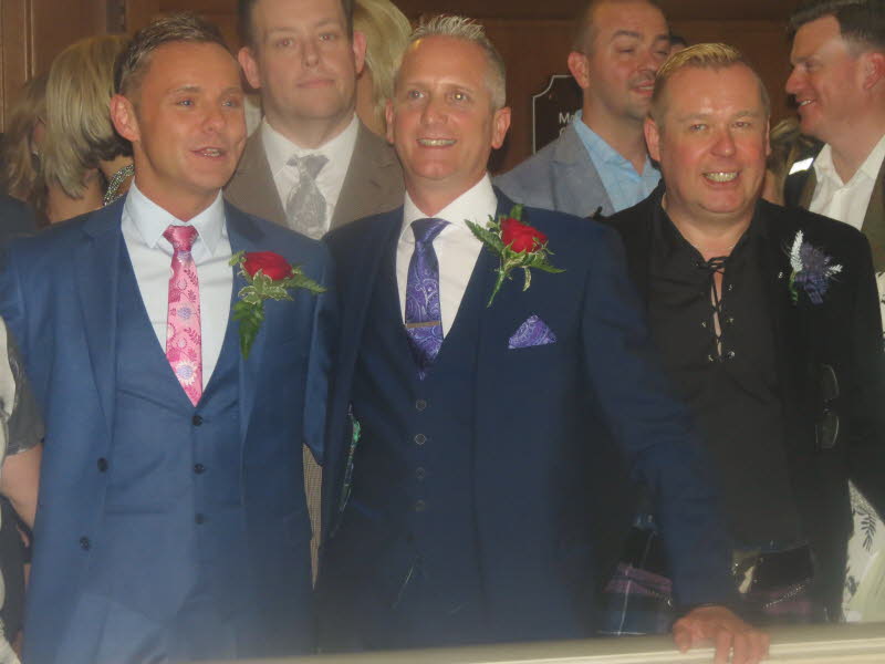 Richard and Ant Wedding 2015 (9)