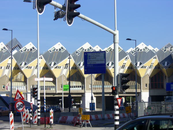 Rotterdam 2011 (8)