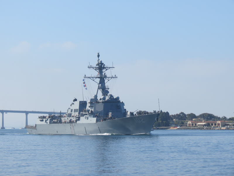 San Diego (19)