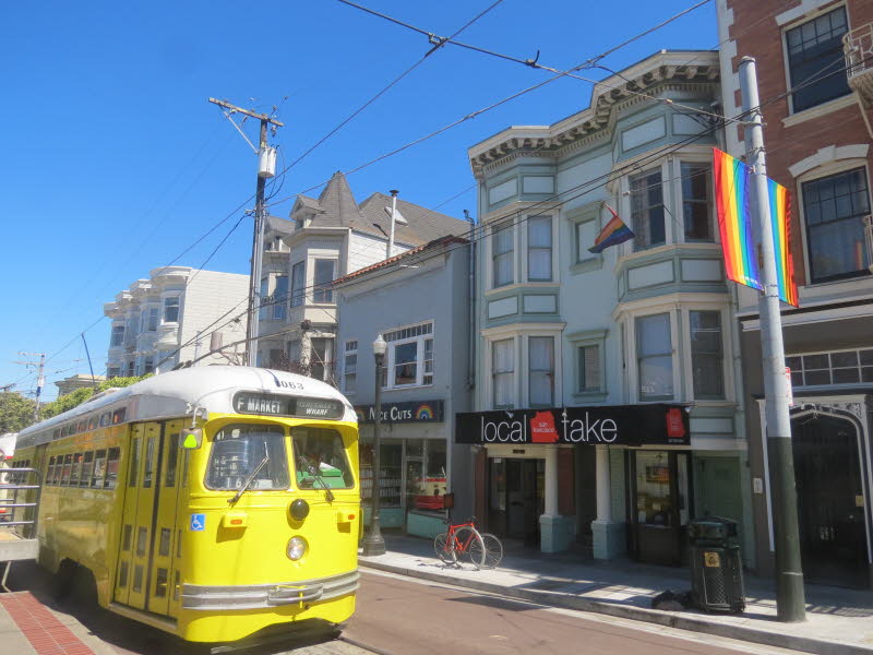 San Francisco (23)