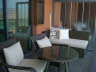 Sheraton GC - Balcony 1