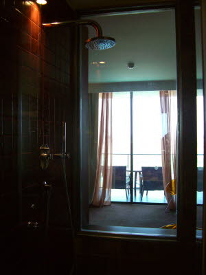 Sheraton GC - Bathroom 2