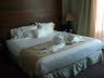 Sheraton GC - Bed - web