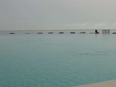 Sheraton GC - pool (2)