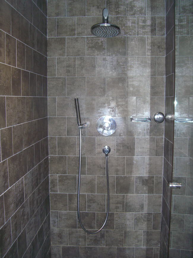 Sheraton Shower