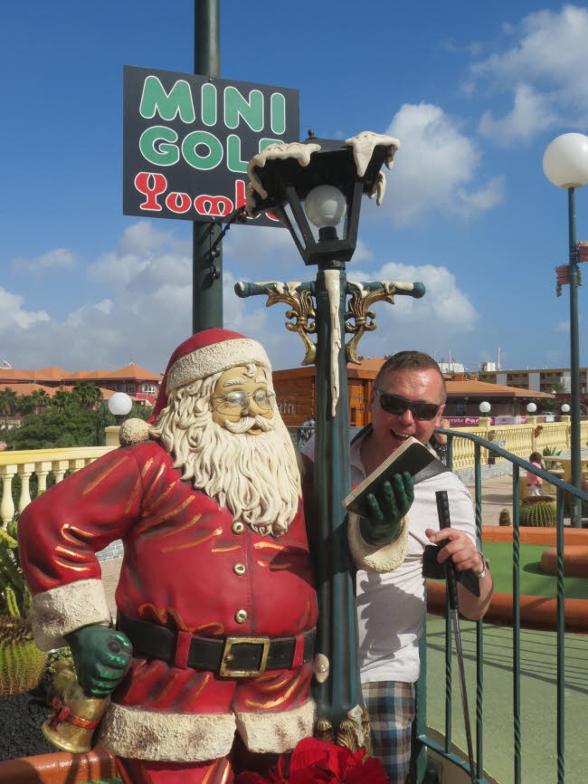 Yumbo Crazy Golf (15)